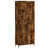 Smoked Oak is out of stock