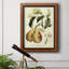 Impression sur toile encadrée de qualité supérieure de fruits de Toscane IV - prête à être accrochée-129538946