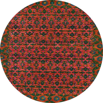 Abstract Indoor Rug