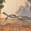 178cm Long Reclining Single Chaise