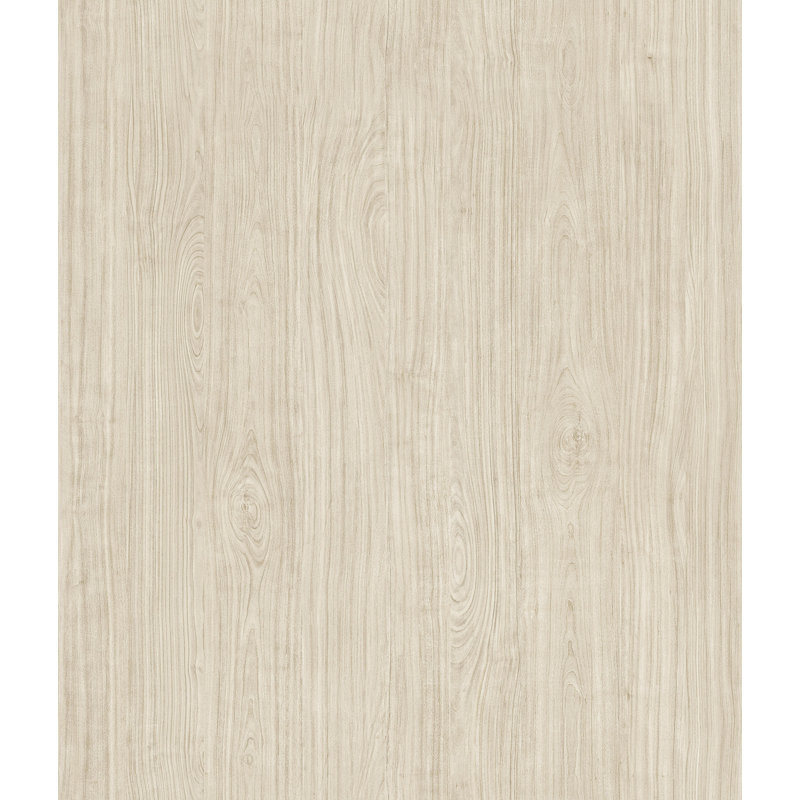 Papier peint cerisier pelez et collez, Tiède