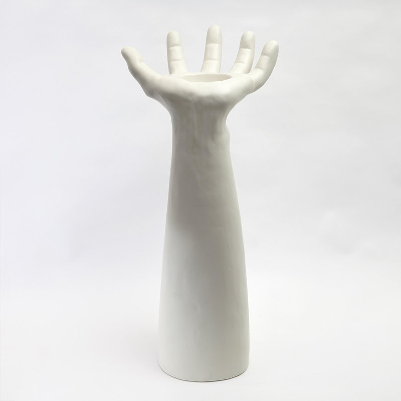 Palma C/H-Matte White, 22