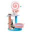 Sharpsburg 90cm H Cat Tree