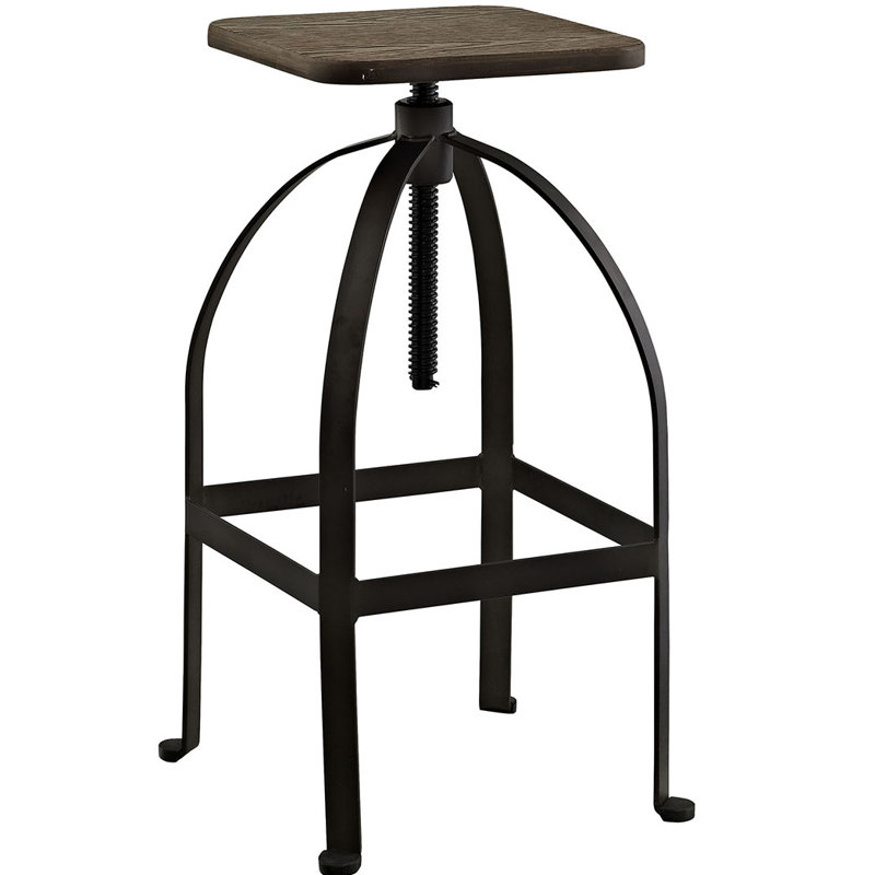 Modway Pointe Bar Stool