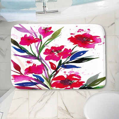Non-Slip Bath Mat