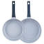 Aluminum Non-Stick Frying Pan Set-70876909