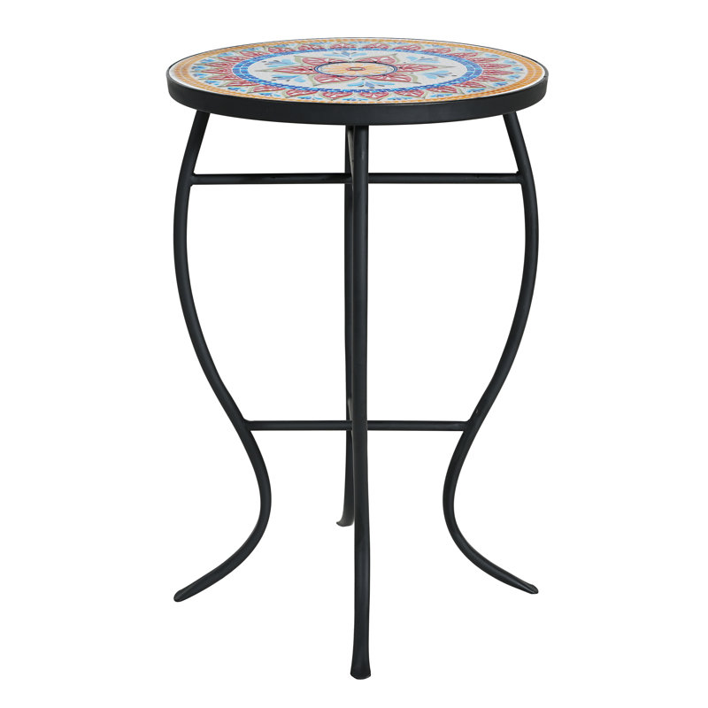 Leeds Side Table