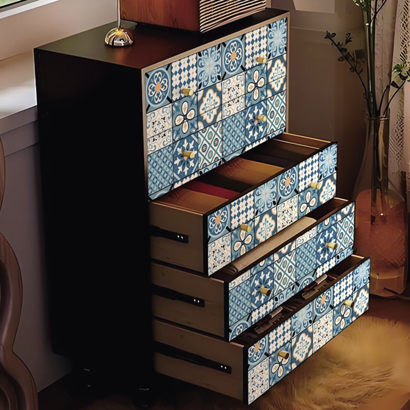 Armoire décorative Home French Creative Art