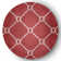 Adony Chenille Geometric Indoor Rug