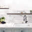 Cape 34.25" L x 18.5" W Undermount Kitchen Sink