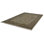 Oriental Handmade Rectangle 6'8" x 9'9" Wool/Cotton Area Rug in Beige/Ivory