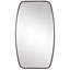 Miroir mural Rylie-786928173