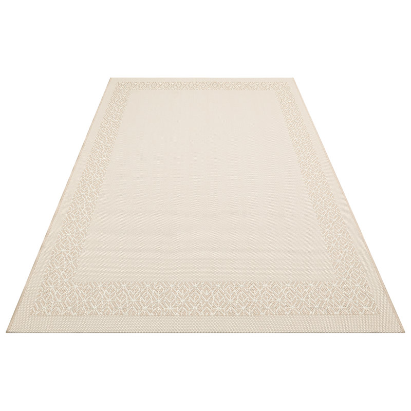 Aelita Indoor / Outdoor Area Rug, Rectangle 200 x 290cm