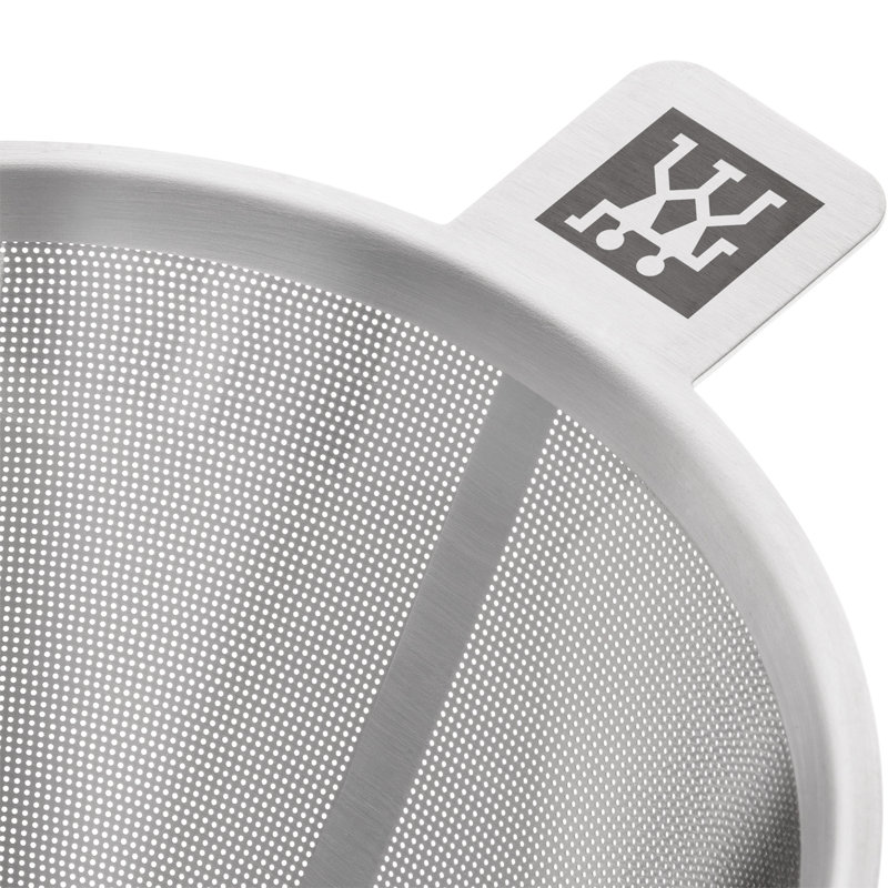 ZWILLING Sorrento Stainless Steel Pour Over Coffee Filter