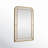 Camari Engineered Wood Mirror-1344305982
