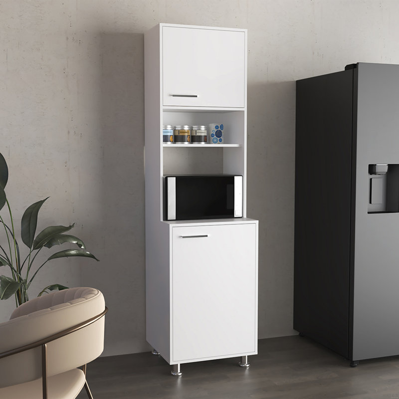 Pantry, Kitchen