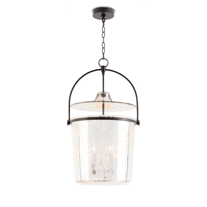 Petite suspension Bell Emerson