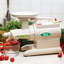 Presse-agrumes Greenstar® à mastication lente et presse à froid