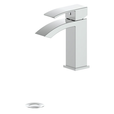 ZLINE Autograph Edition Zephyr Bath Faucet