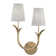 Deering Armed Sconce