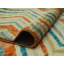 Tapis rouille Balochi Keelah
