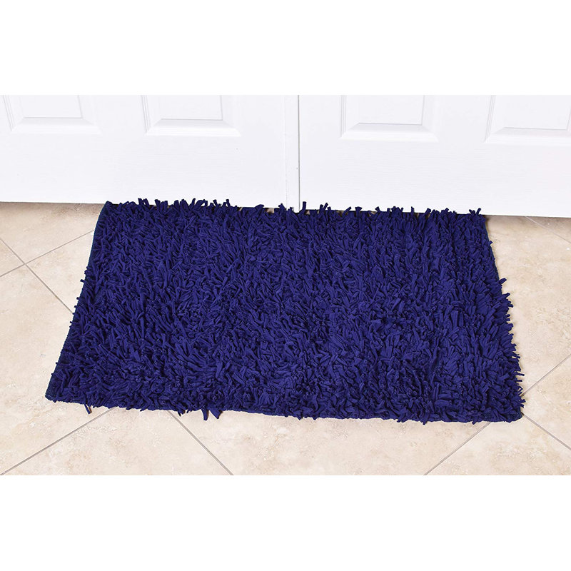 Mabini Indoor Doormat, Purple