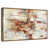 Floating Frame Gold selected