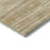 Premium Machine Washable Prisco Gold Rug