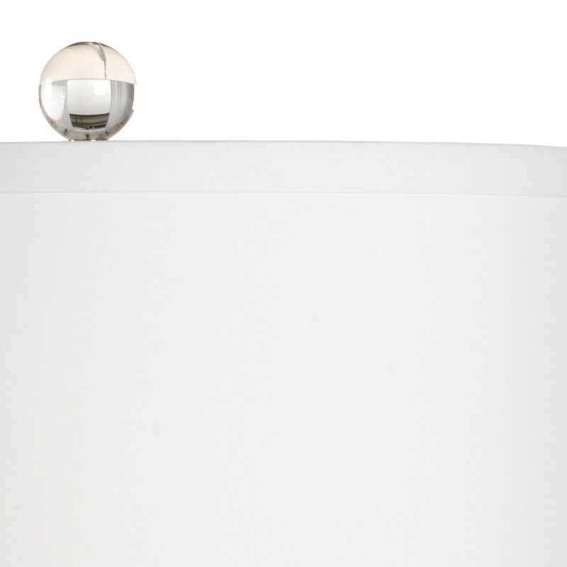 Lampe de table 32,5 po Regency