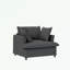 Canapé Chenille-322721453