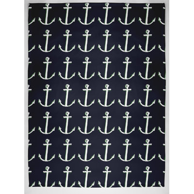 Riverside Plain Weave / Muslin Throw Blanket