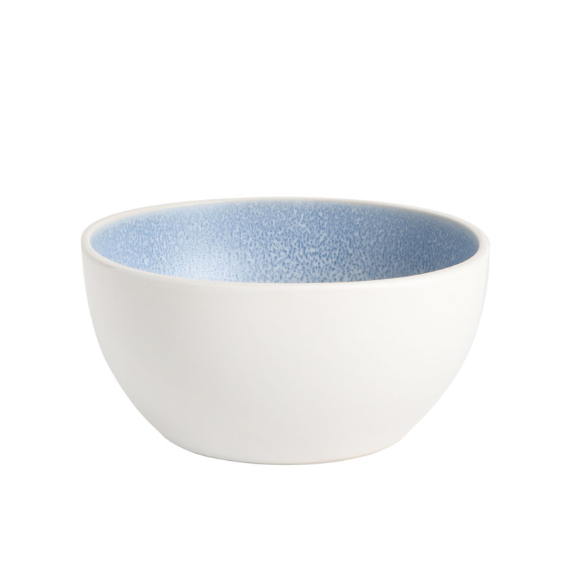 Service de table, Bleu turquoise