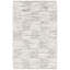 Tapis vert / ivoire Pearla 979-110563599