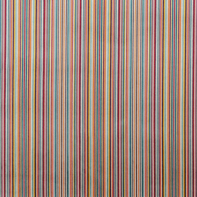 Carnival Samba Performance Fabric, Tutti Frutti