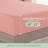 Elegant Comfort Luxury 1500 Premium Hotel Quality Microfiber 4-Piece Sheet Set - Soft, All Around Elastic 18-24 Inches Deep Fitted Sheet - Extra Deep Pocket Sheets-128979445-128979449