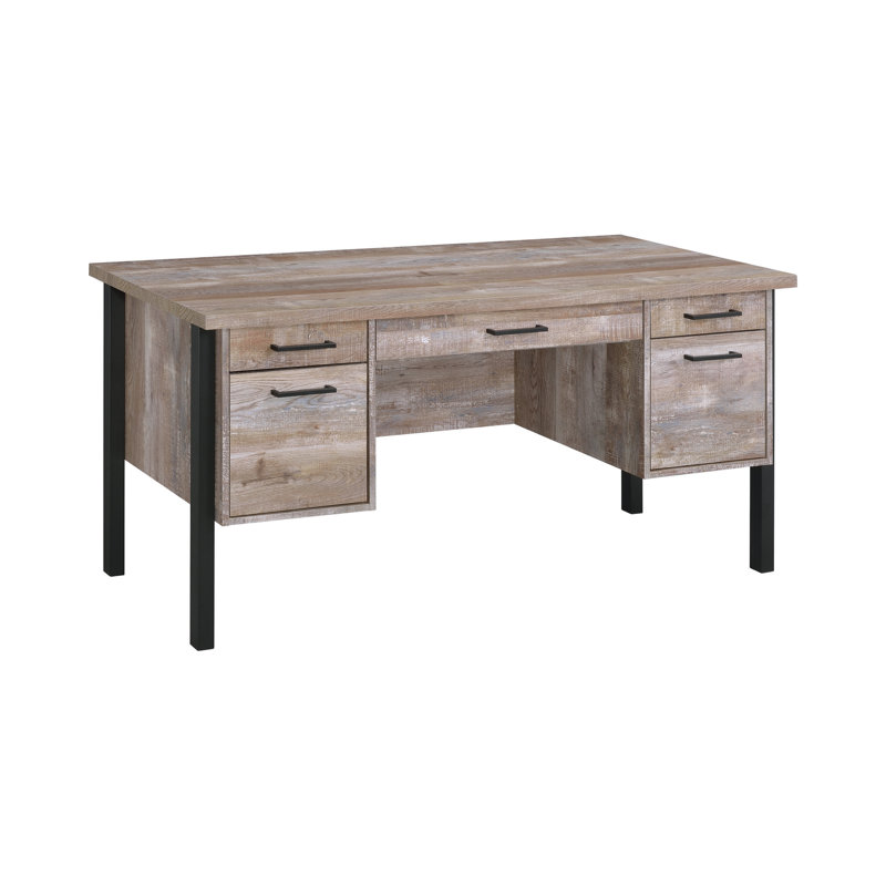 Gelman Computer Desk