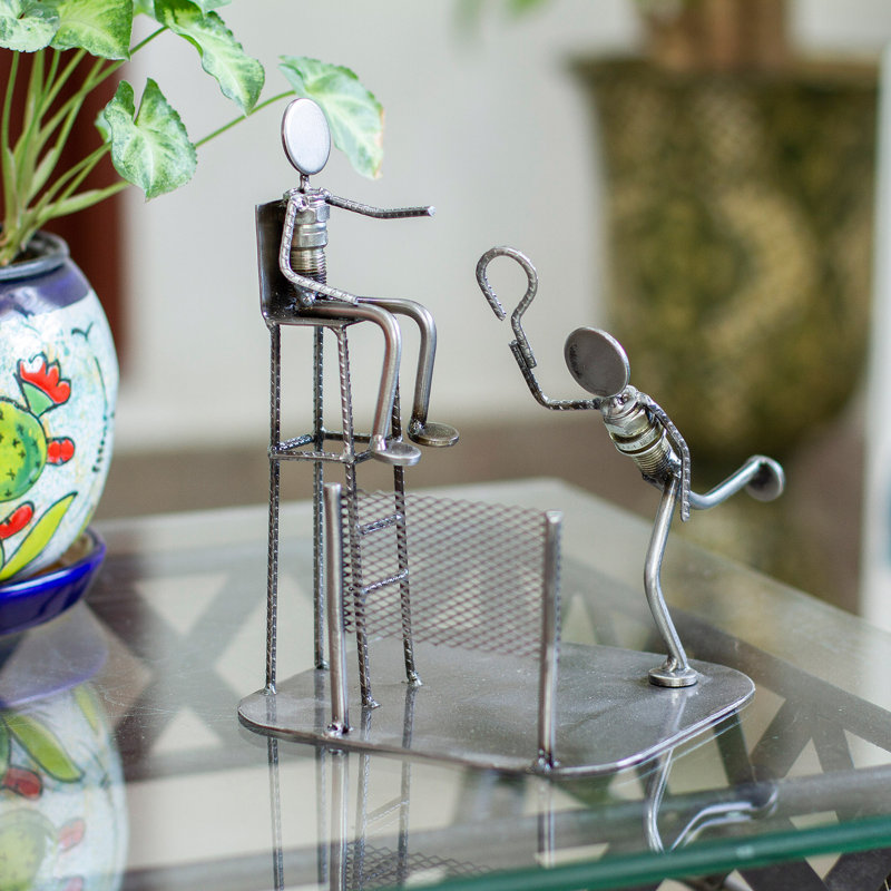 Figurine Clarisa