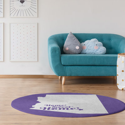 Chenille Indoor Rug
