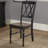 Ashwell Extendable Four Leg Dining Set-1597731244