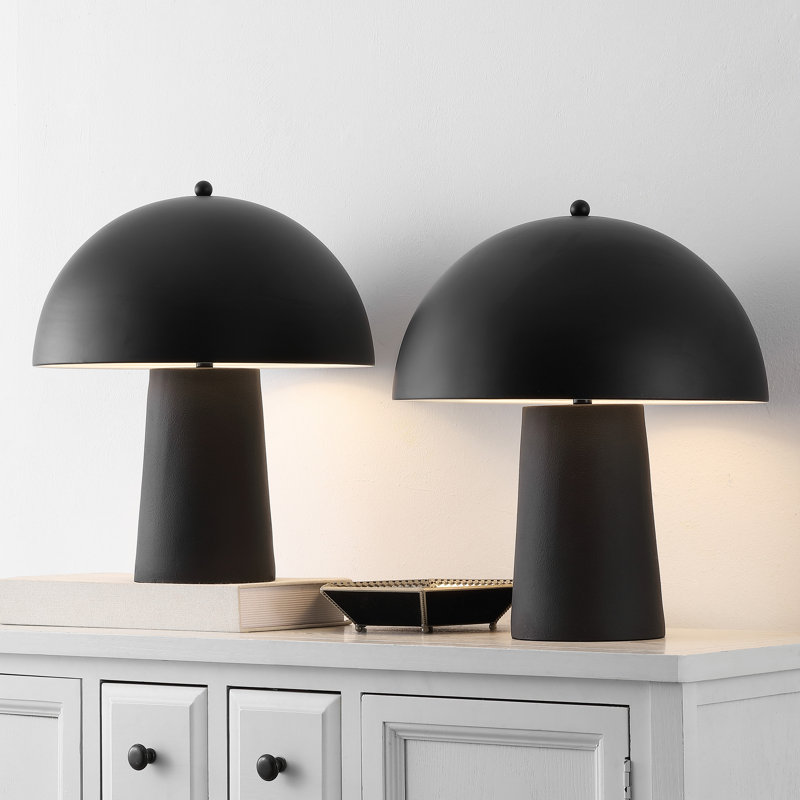 Lampe de table Korie
