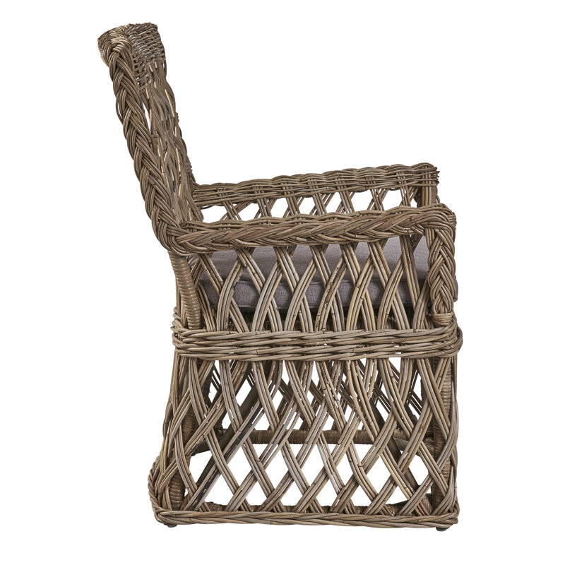 Tahiti Arm Chair