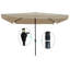 Parasol de marché rectangulaire pour l'extérieur-1696803802
