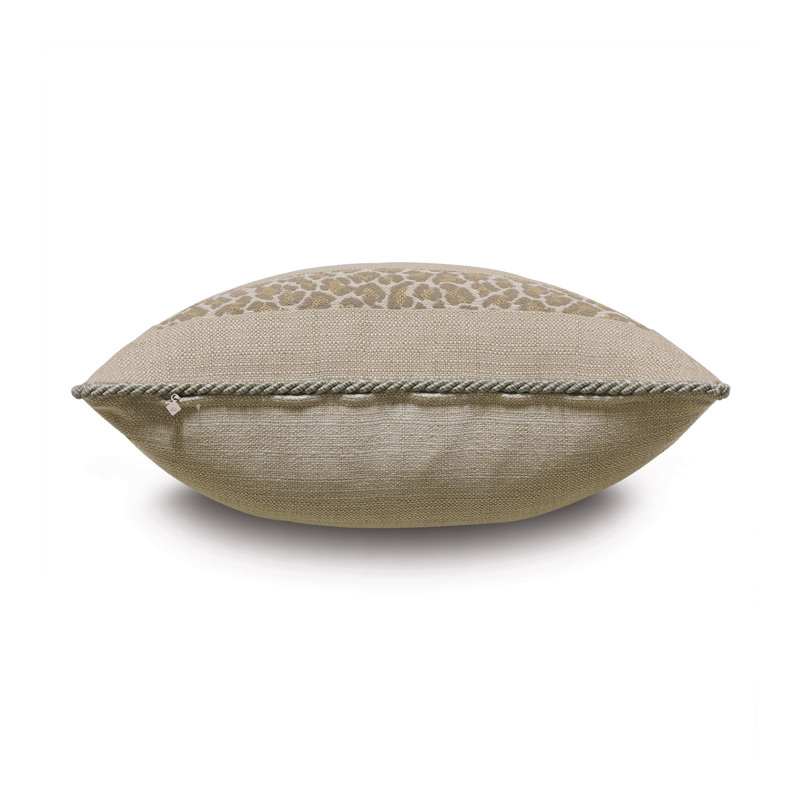 Rayland Square Pillow Cover & Insert