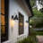 Gulshan Dusk to Dawn Wall Light