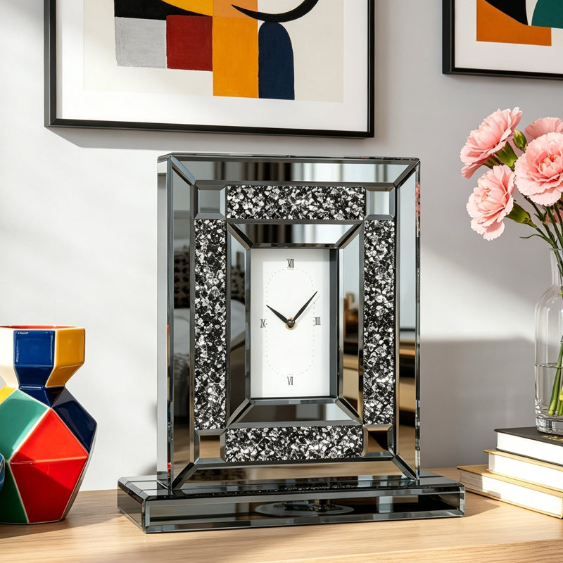 Horloge de table Modern