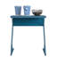 Metal Base Writing Desk-1817940359