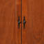 Armoire de rangement élégante en bois-2113314655