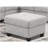 Sectional Sofa, LIGHTGREY-1701157507