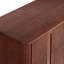 Buffet à 3 tiroirs en bois avec armoire de rangement réglable Potomac-398258126