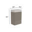 Meuble-lavabo polyvalent avec rangement efficace et matériaux de qualité, rehaussant l'esthétique de la salle de bain-750805060-750805433